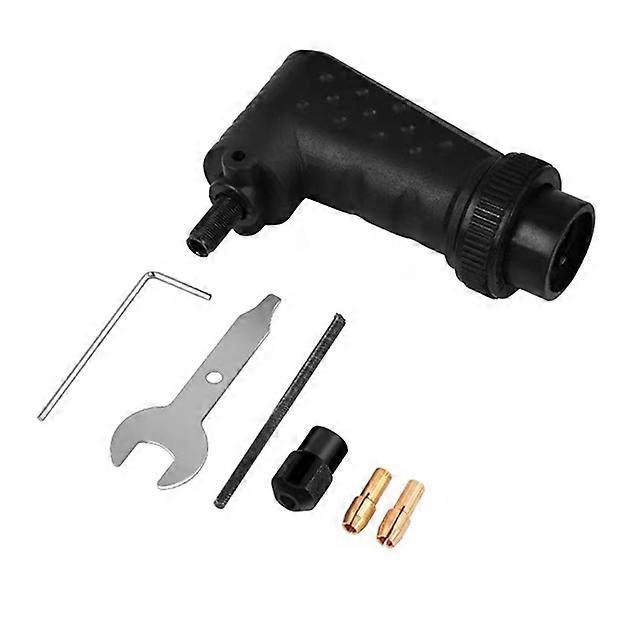 90 Degree Converter Attachment for Dremel