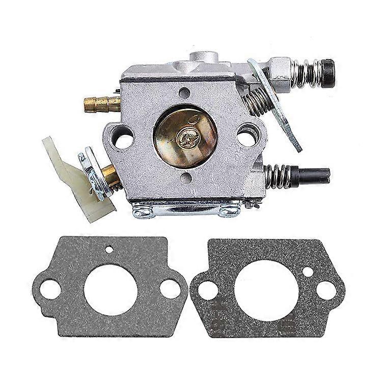 Walbro Wt170 Wt-170 Wt-170-1 Carburetor For 50 51 55 Chainsaw