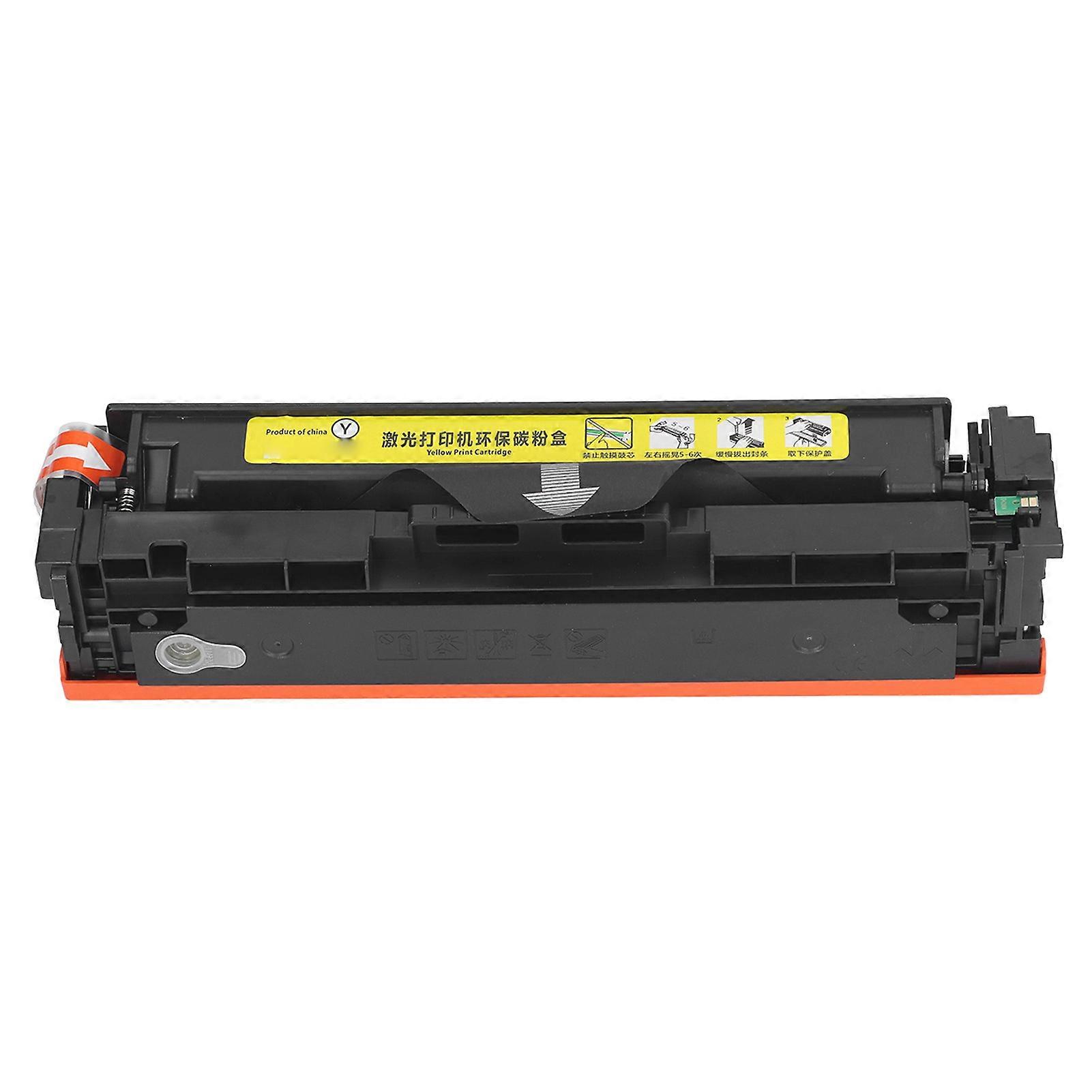 Toner Cartridge CRG054 Y for 054H 054 CRG054 for Color ImageClass LBP622Cdw MF642Cdw MF643Cdw MF644Cdw MF640C Printer