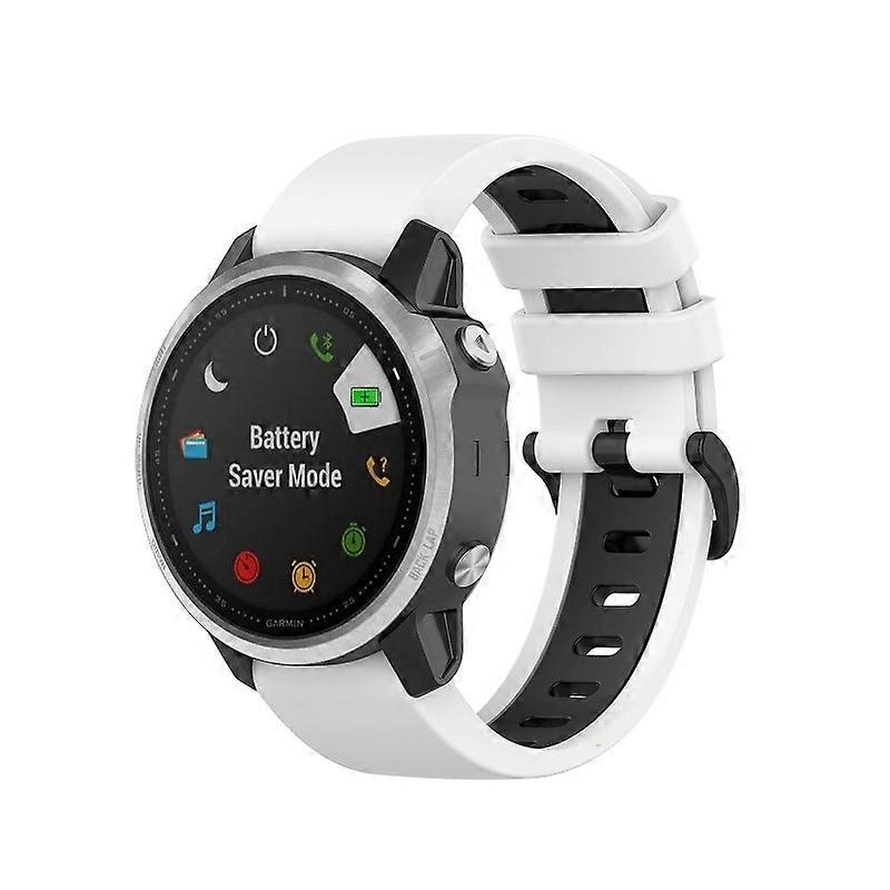 For Garmin Fenix 6X Strap For Garmin Fenix 6X