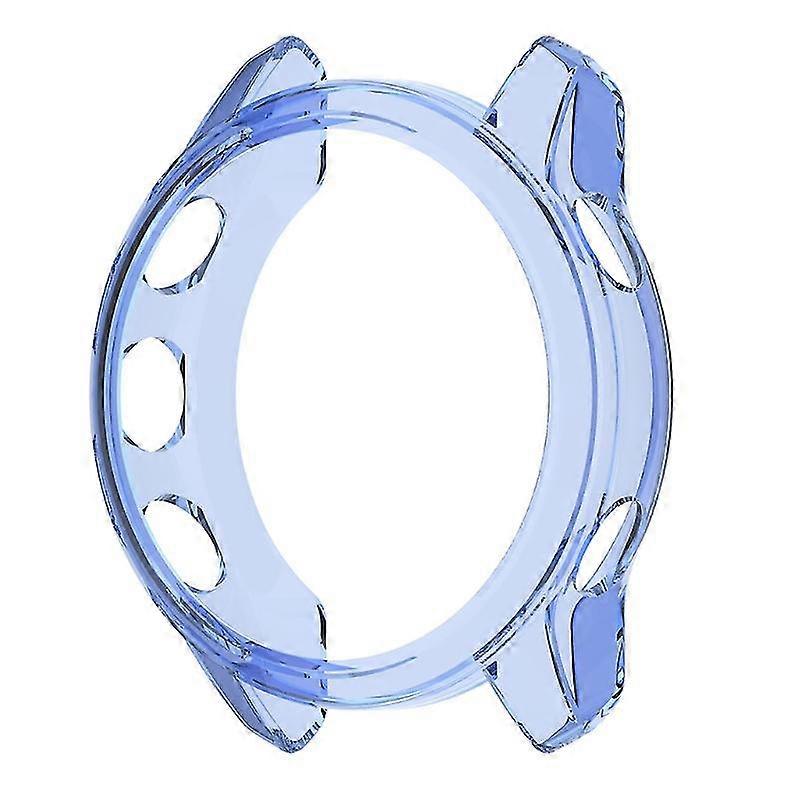 For Forerunner 945 Lte Anti-Scratch Protective Case Shell Protector Frame Cover