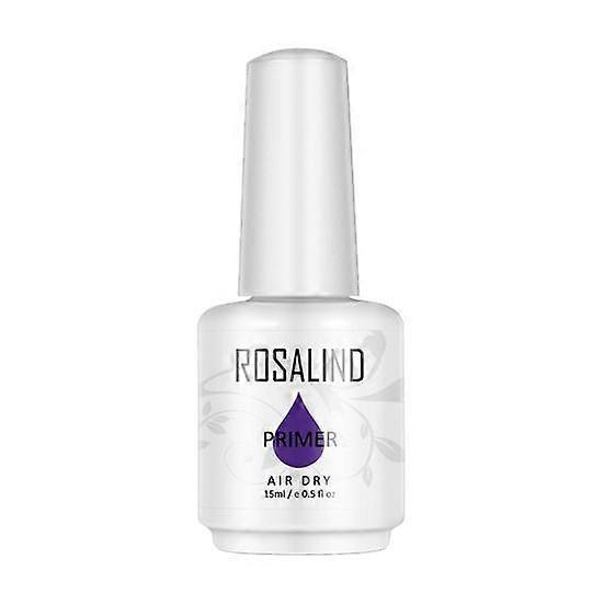 Universal Nail Bright Enamel Clear Removable