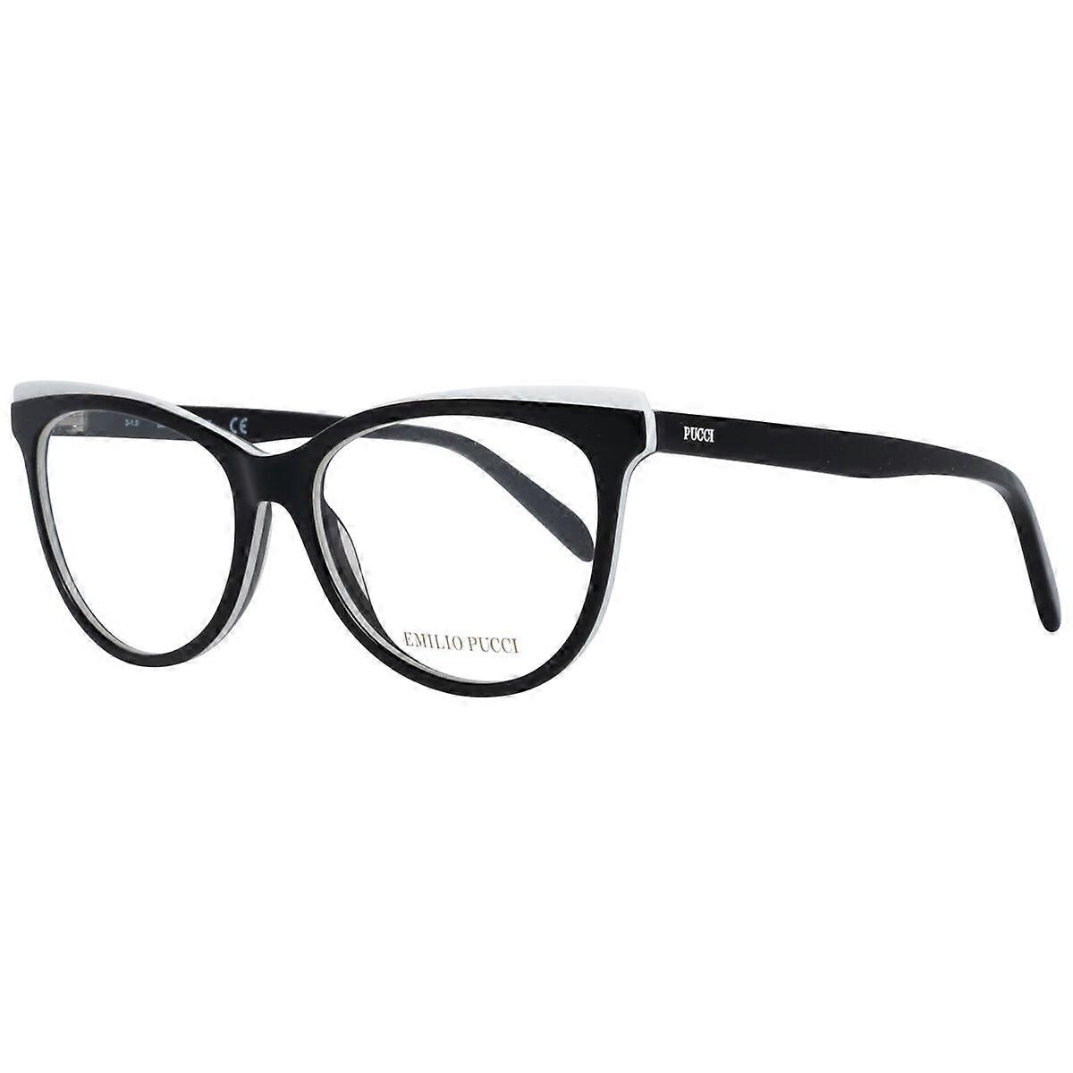 Ladies' Spectacle frame Emilio Pucci EP5099 53005