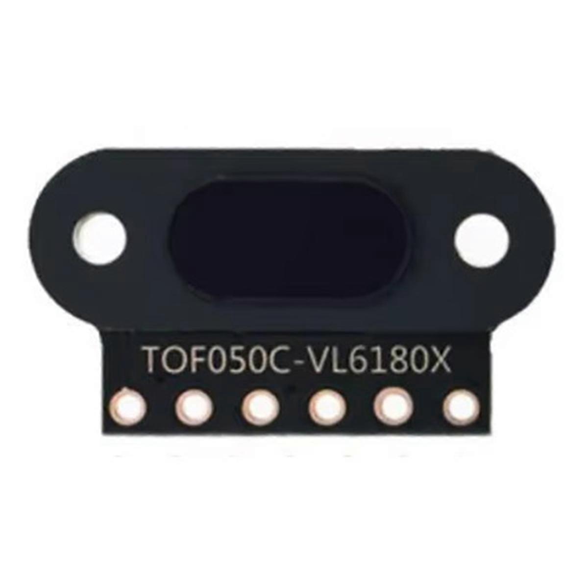 Laser Ranging Sensor Module for STM32 Measure Flight Distance 50CM I2C Output TOF050C