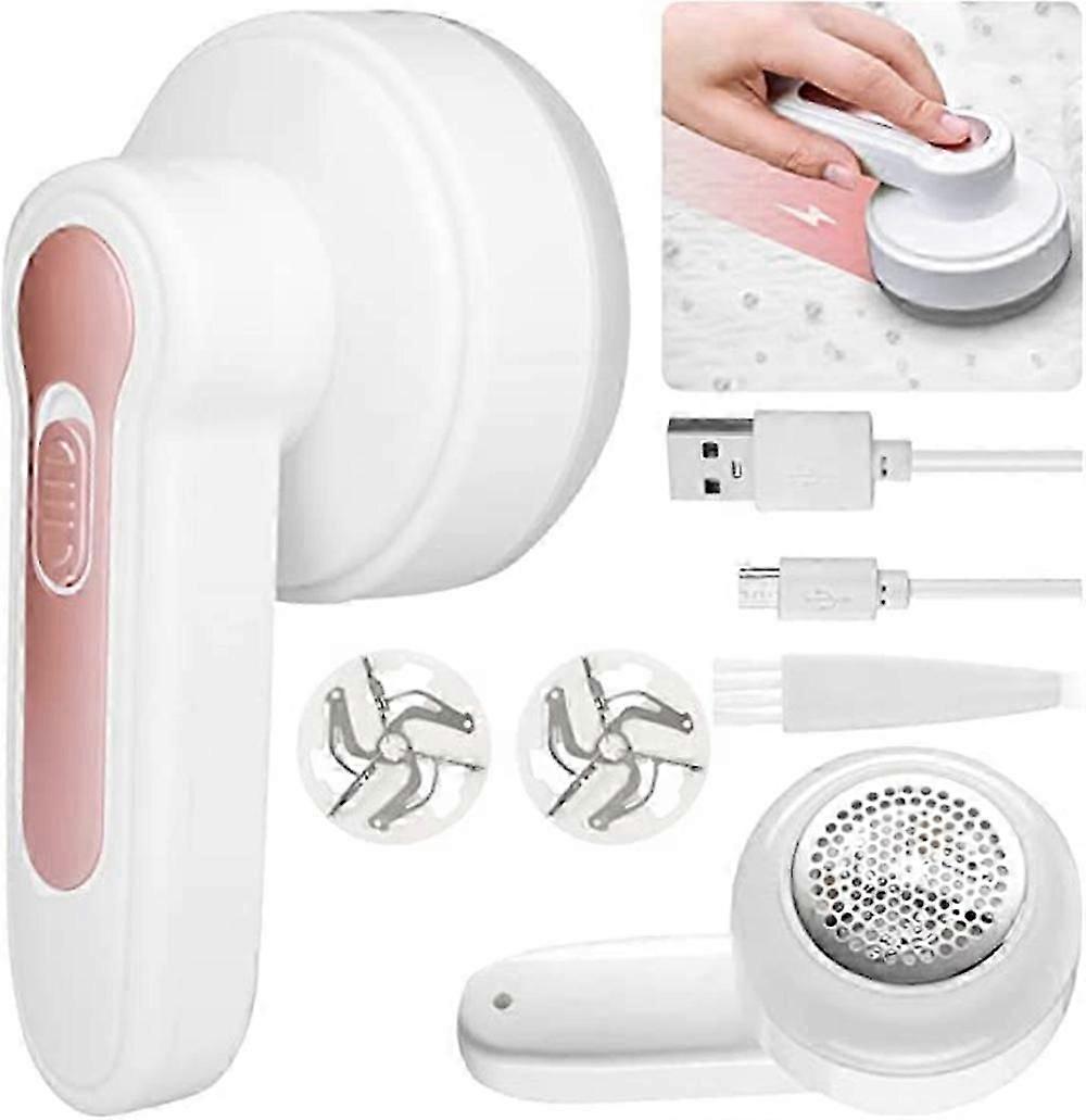 Lint břitva, elektrický odstraňovač chlupů, holicí strojek na oblečení