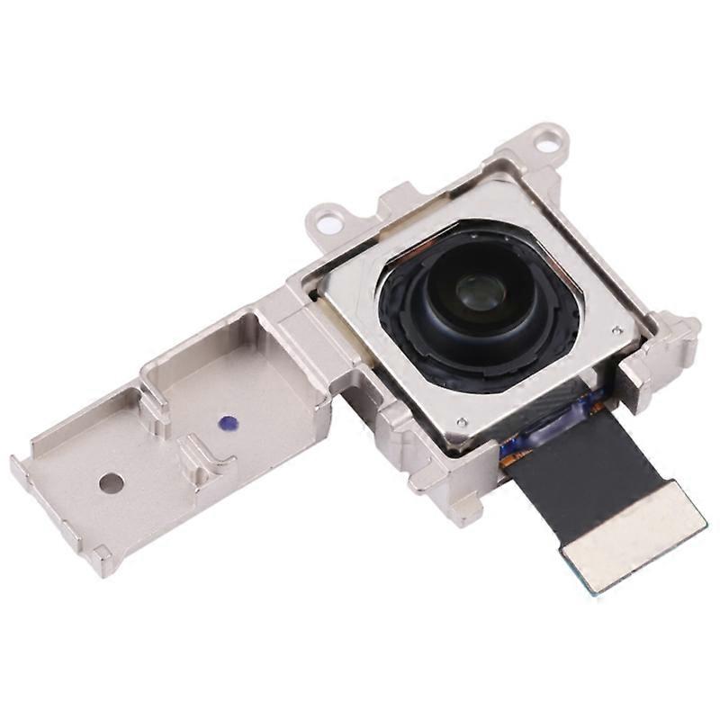 Type A For Xiaomi 12 5G OEM Rear Big Back Camera Module with Bracket Replacement Part (without Logo)
