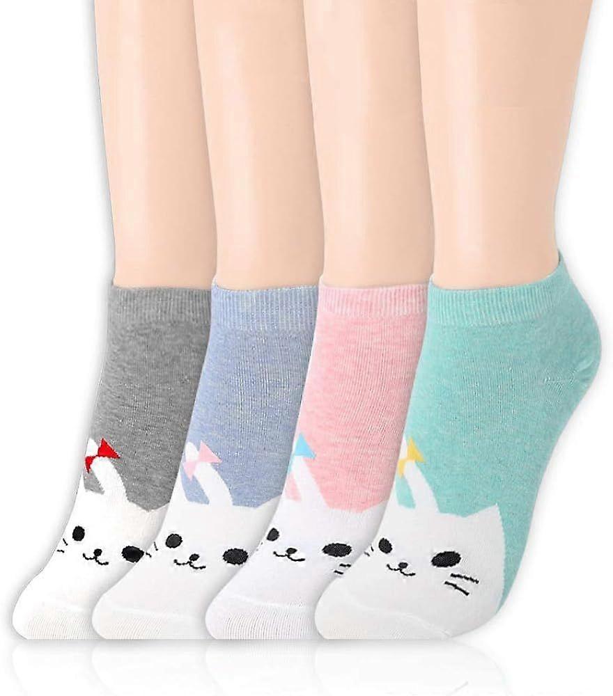 Socks Women's Cute Ankle Socks