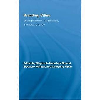 Branding Cities