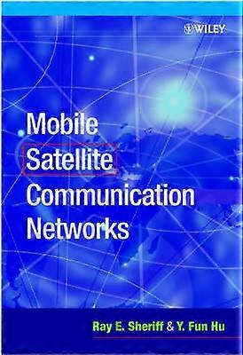 Mobile Satellite Communication Networks