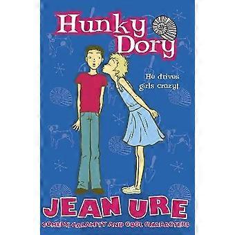 Hunky Dory