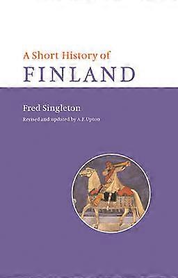 A Short History of Finland