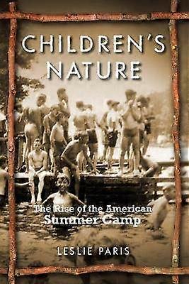 Children's Nature