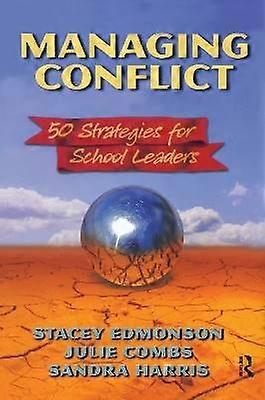Managing Conflict