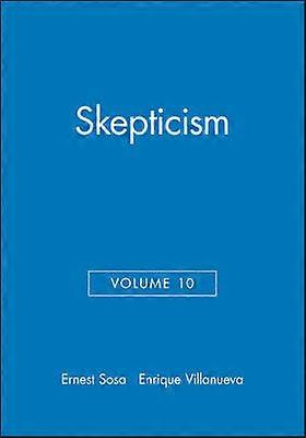 Philosophical Issues Skepticism