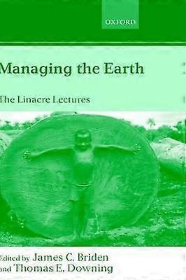 Managing the Earth