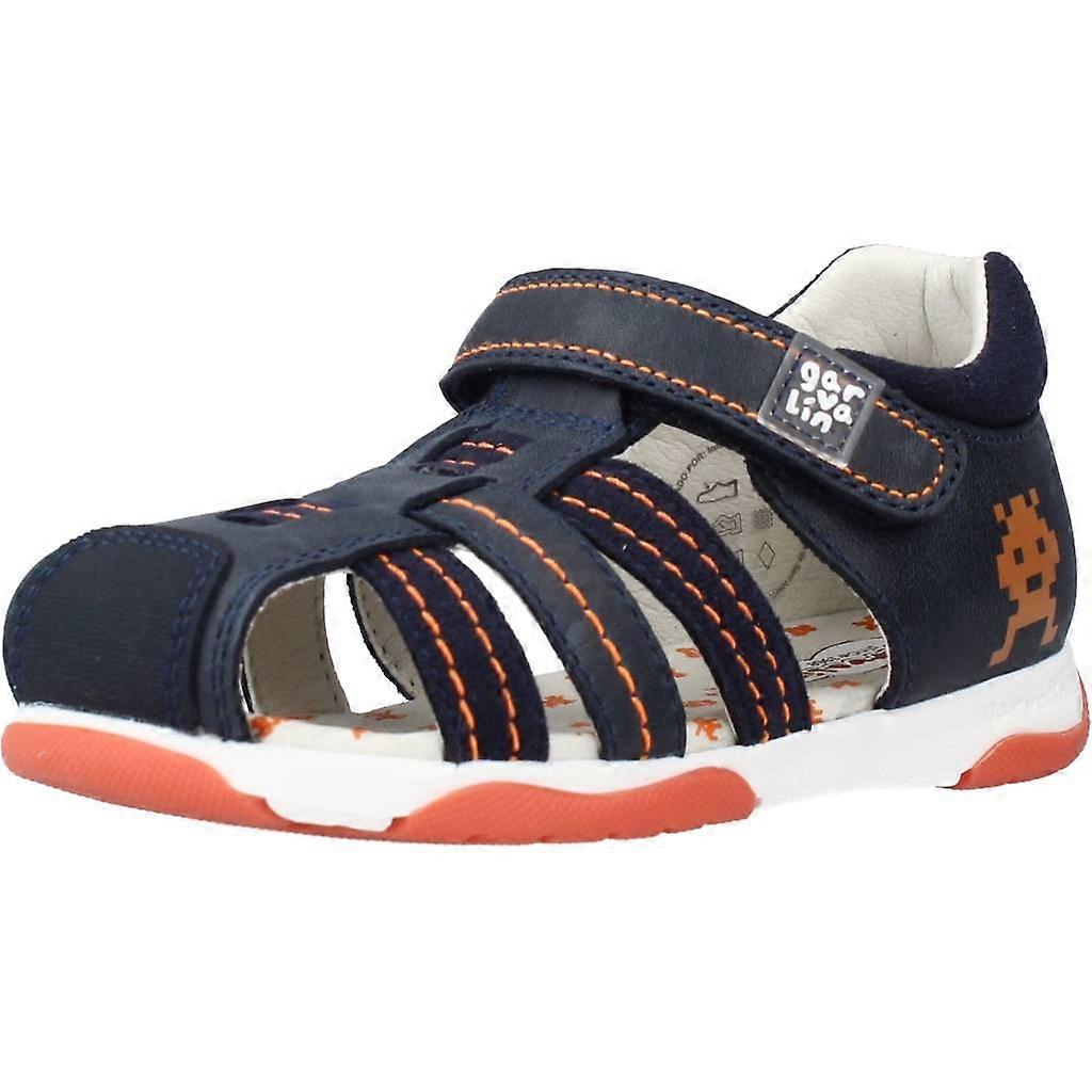 Sandales Garvalin 212607