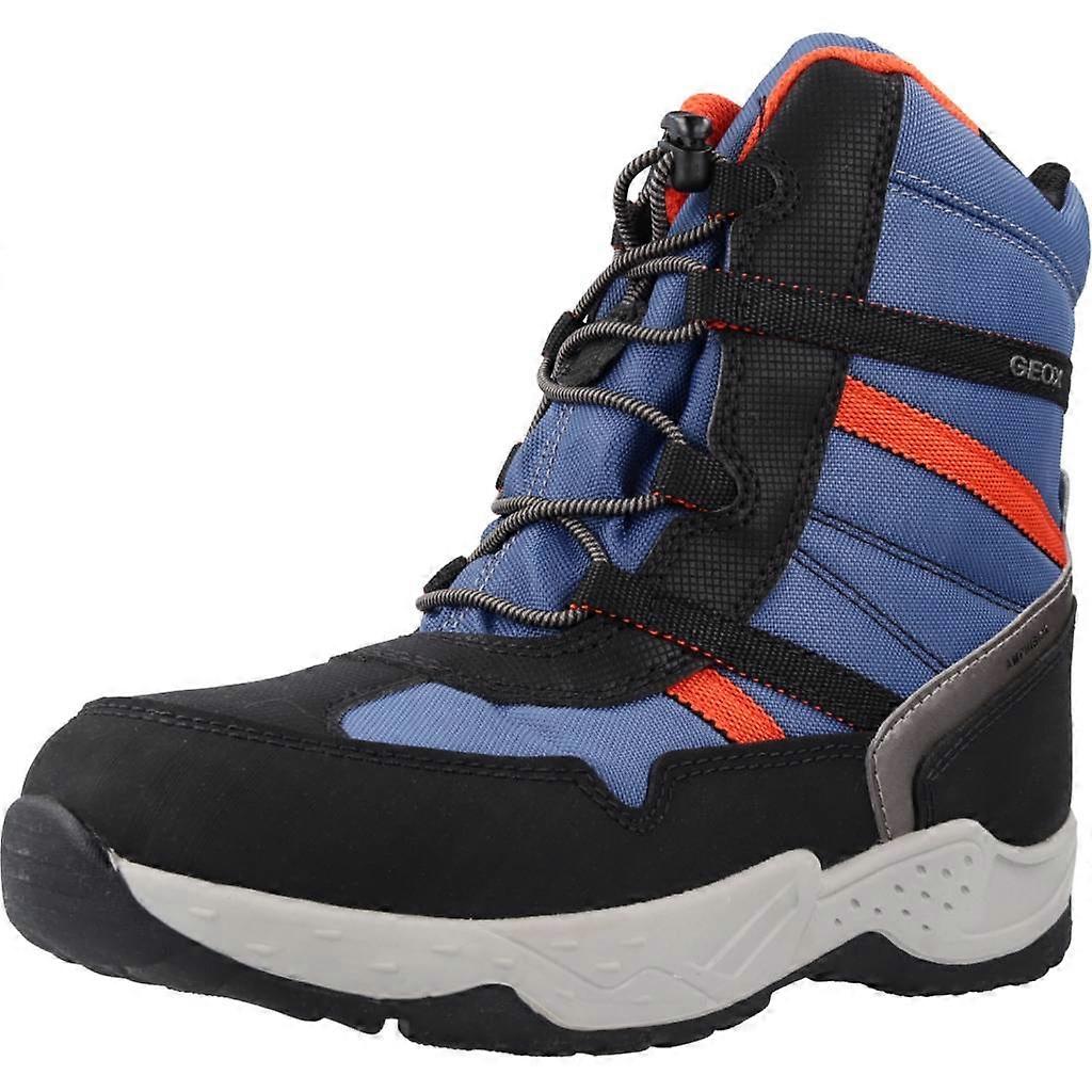 Geox Botas J Sentiero Boy B Abx