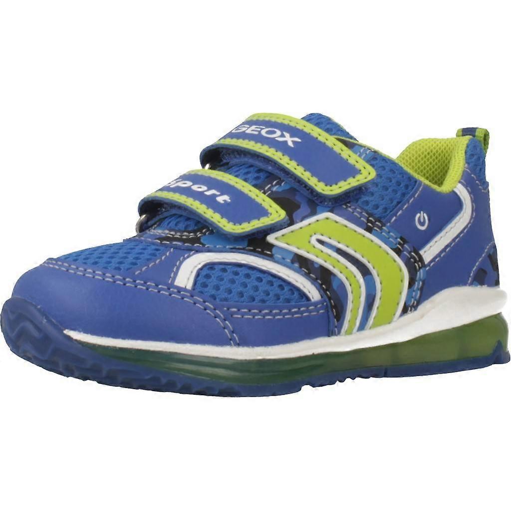 Geox Zapatillas B9284a
