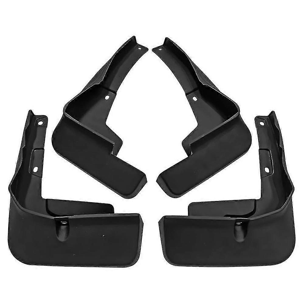 Car Mudflaps Mudguard Fender Mud Flap Guard Splash Mudguards