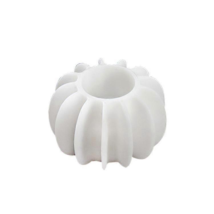 Anti-entanglement Laundry Ball Decontamination Magic Ball Roller Washing Machine To Prevent Clothes From Tangling Filter Clean Wash Guard Ball