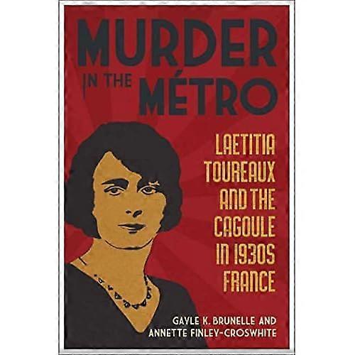 Murder in the Metro