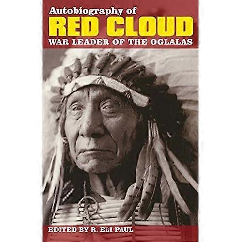 The Autobiography of Red Cloud
