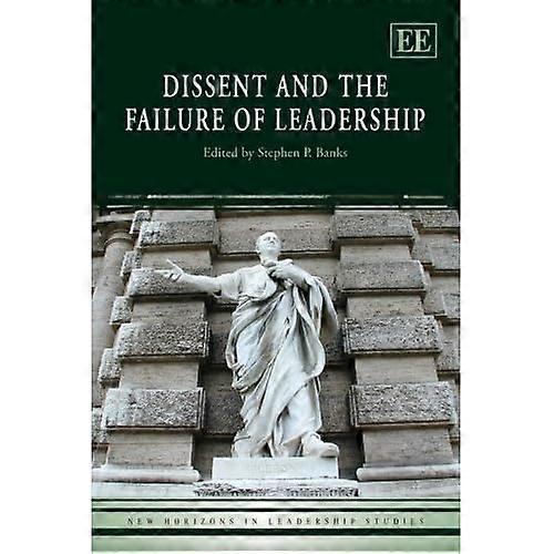 Dissens og ledelsessvikt