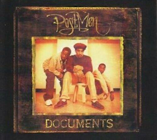 Postmen Documents -Reissue- CD