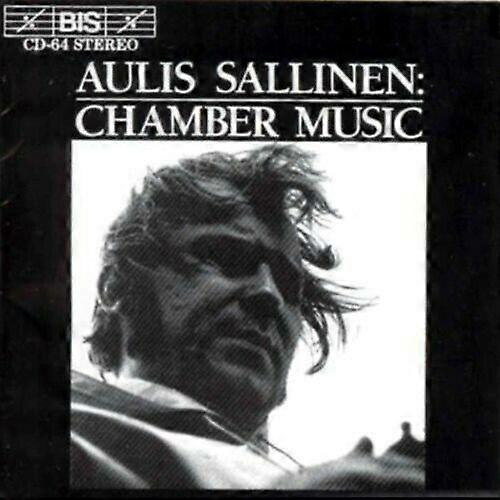 Chamber Music CD (1995)