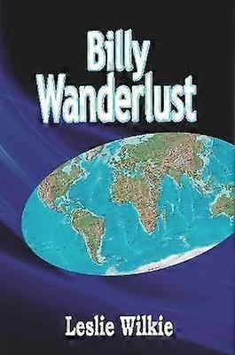 Billy Wanderlust