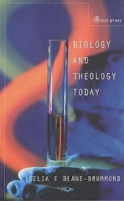 Biology and Theology Today