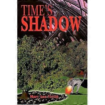 Der Schatten der Zeit