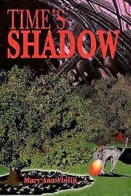 Time's Shadow