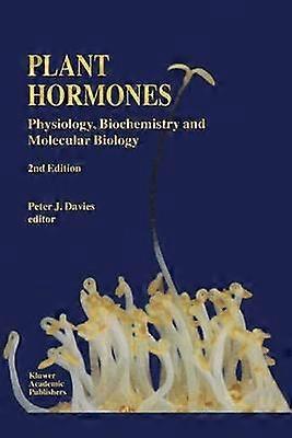 Hormoni vegetali