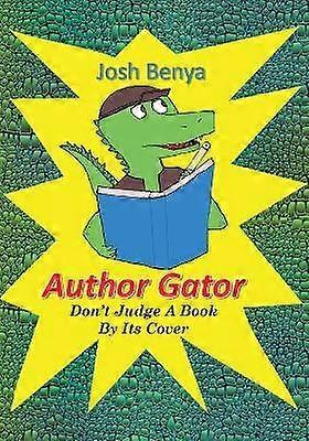Author Gator