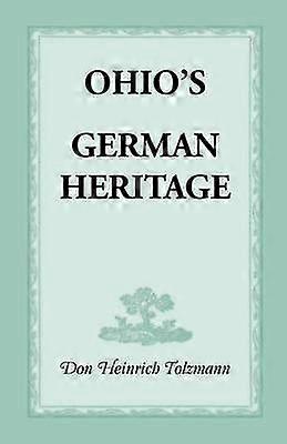 OHIOS GERMAN HERITAGE