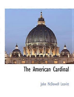 Cardinalul american