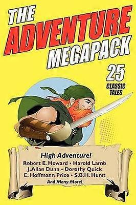 Le Megapack Aventure