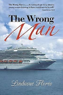 The Wrong Man