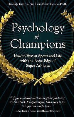 Psihologia campionilor