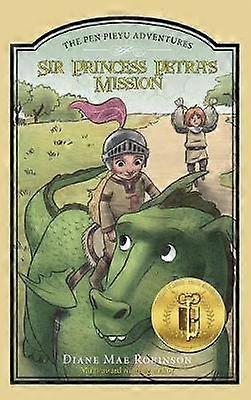 Sir Princess Petra's Mission