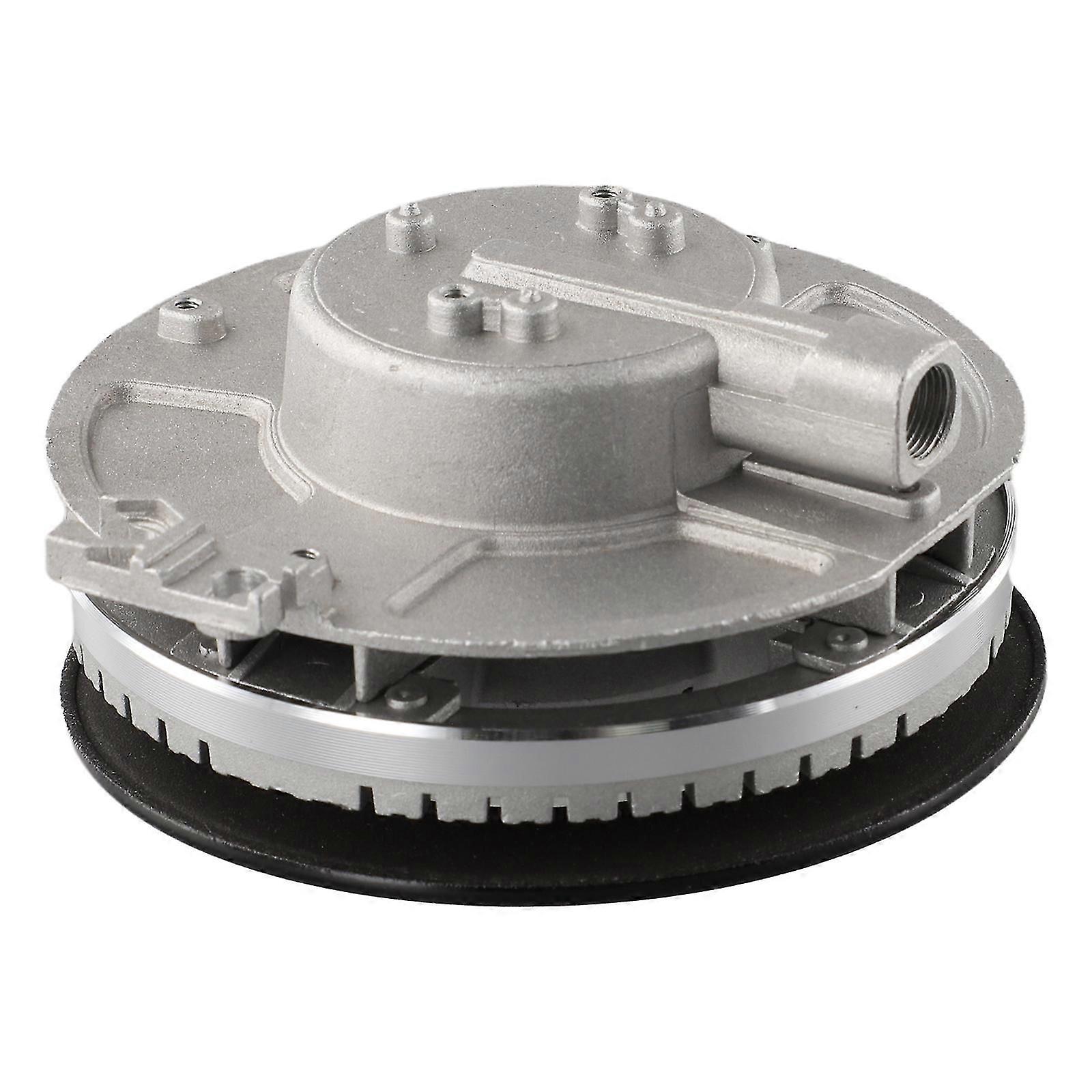 High Heat Output For Sabaf Triple Burner 130mm Diameter Durable Cast Aluminum Suitable for For gas Cookers and Cooktops UFX