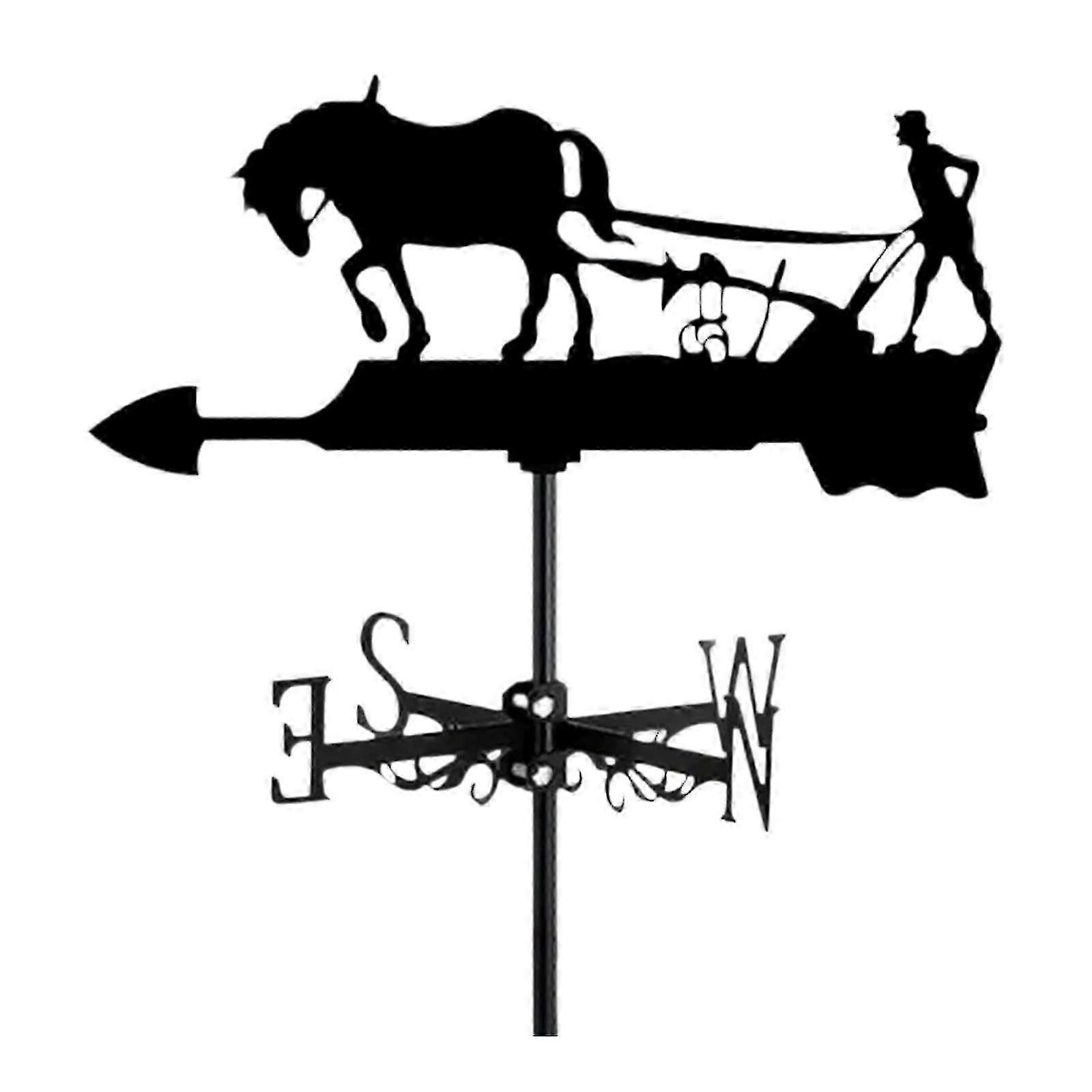 Black Ip66 Waterproof Junction Box Plastic Cable Wire Connector Gland Case Water-resistant Shell Support  Basic/rf/dual/pow For Xmas Tree Lights