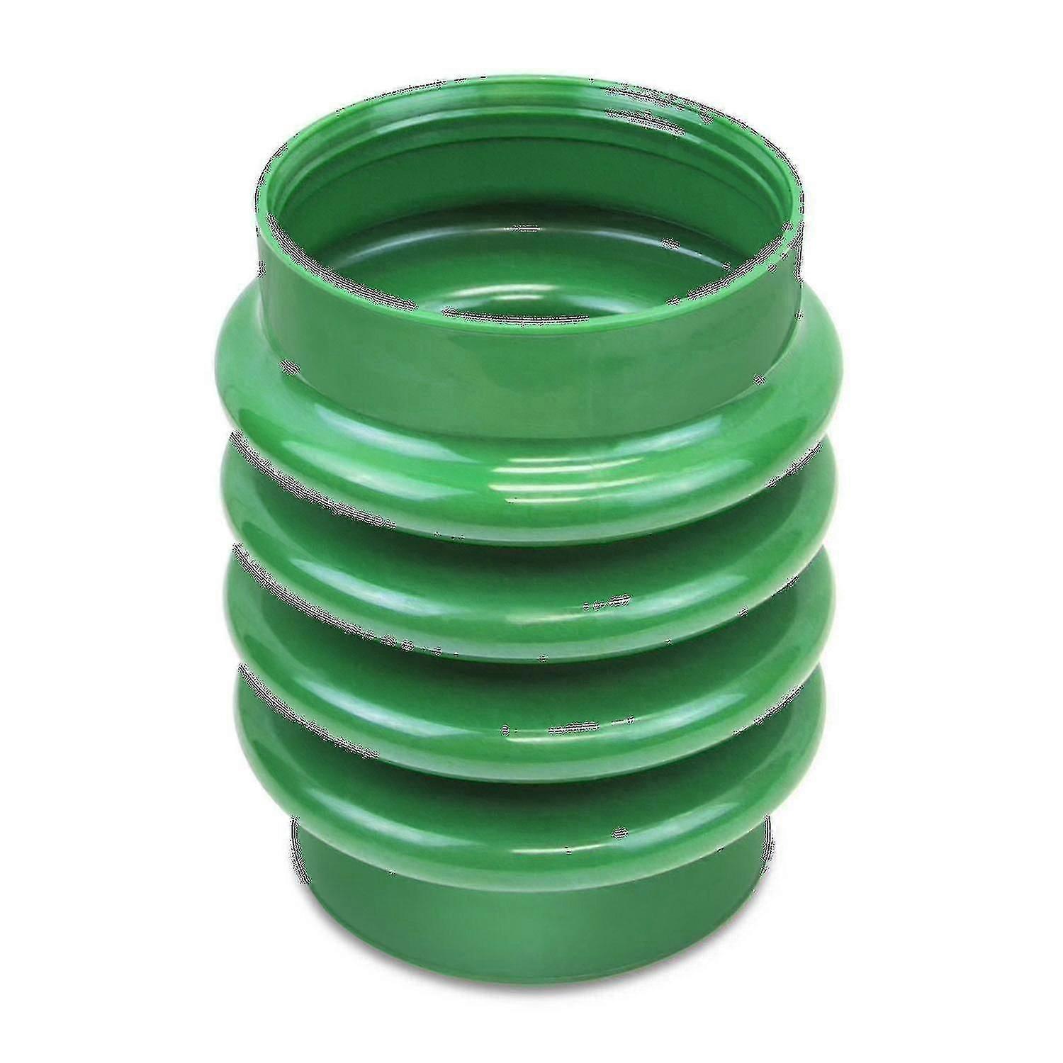 Wacker Bellows*wacker Bs600, Bs700 Rammer Bellow Green