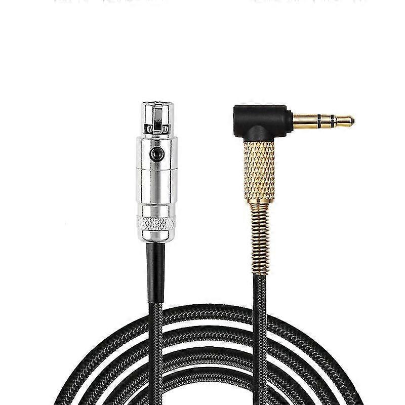 Universal Braided Cable Ofc Extension Cord Phone Extension Cord 1. 2m Long