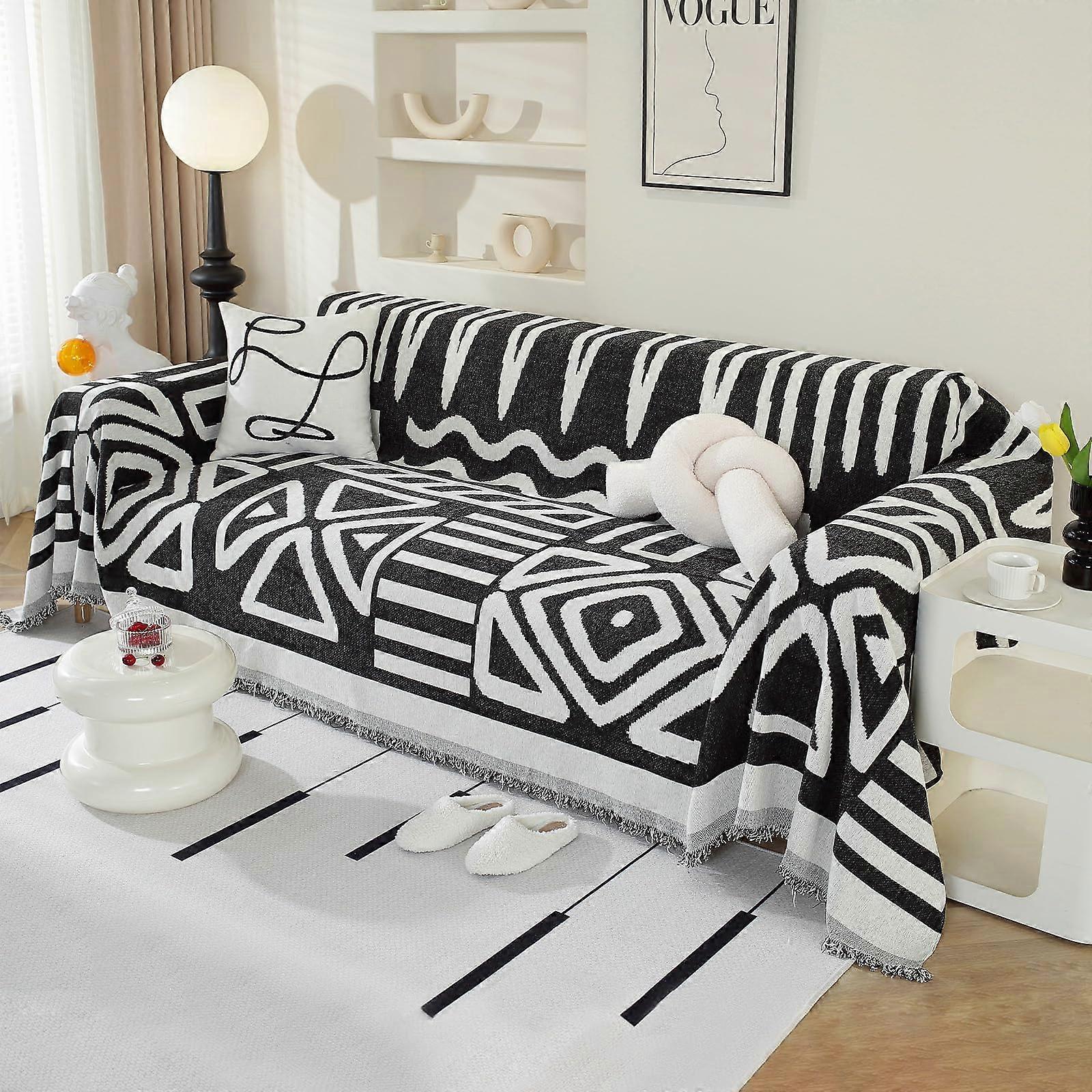 71"x102" Washable Sofa Cover for Pets