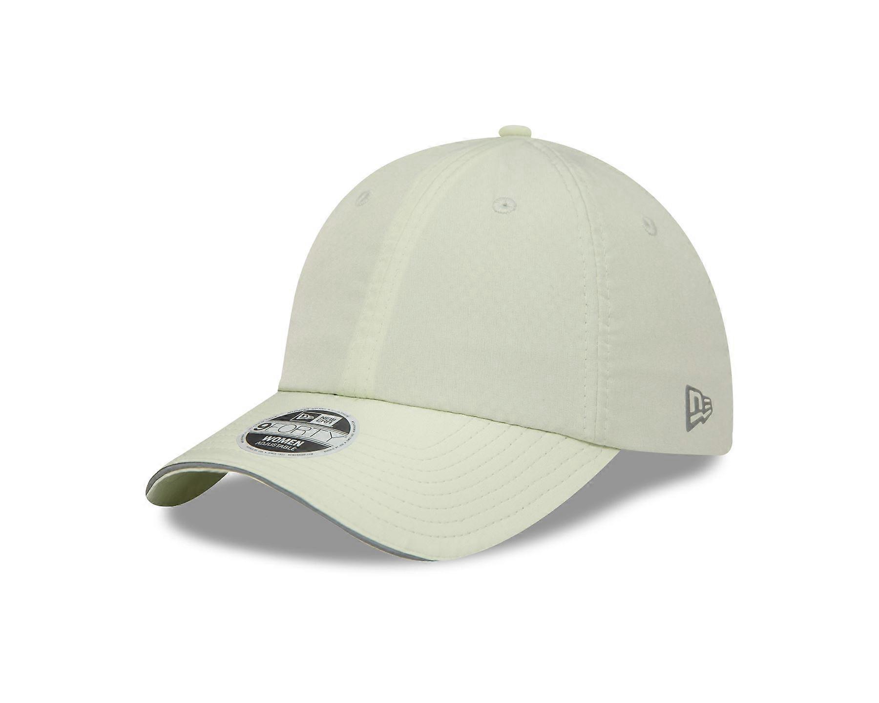 New Era Womens Open Back Adjustable Cap