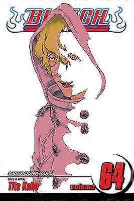 Bleach Vol. 64
