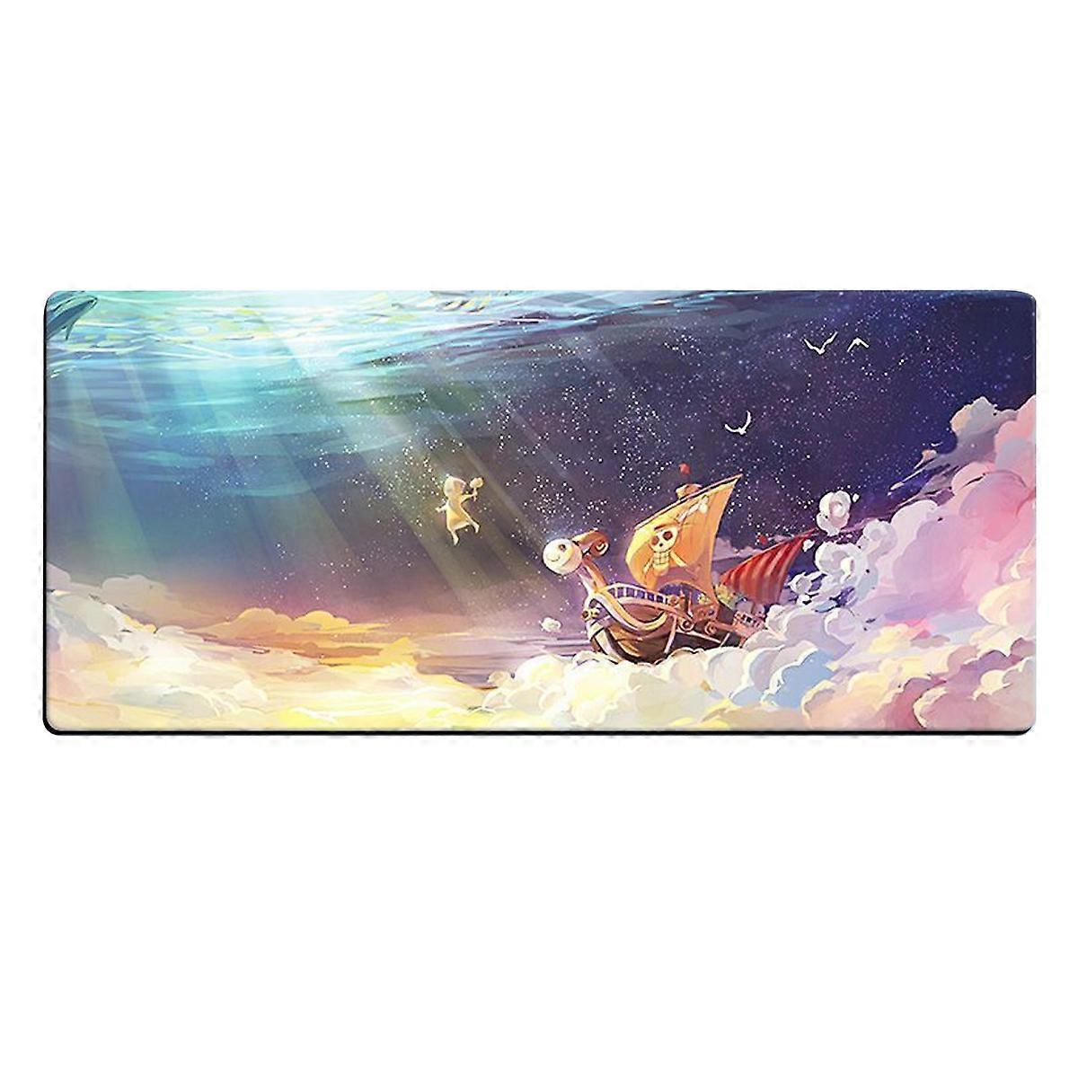 Musemåtte, Naturgummi, Vandtæt