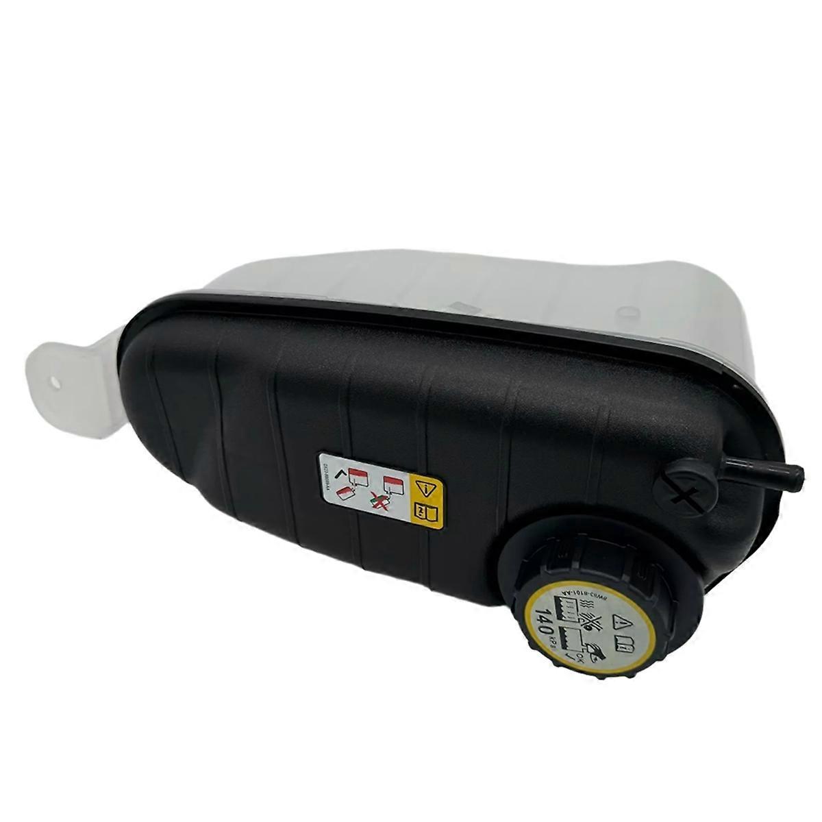 Engine Coolant Expansion Tank with Cap C2P25607 for F-Type 2014-2021 XK XKR XKR-S Reservoir Tank Wa